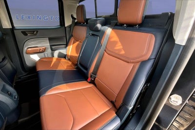 2022 Ford Maverick XL