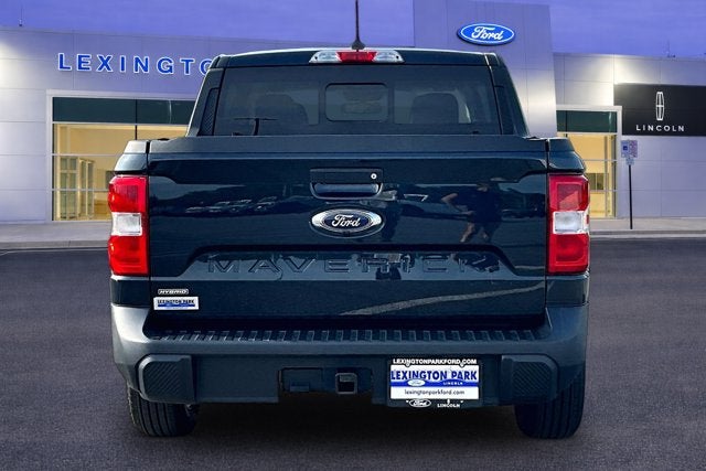 2022 Ford Maverick XL