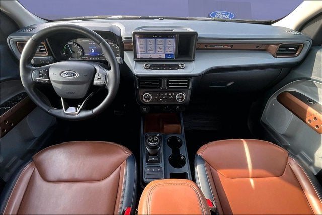 2022 Ford Maverick XL