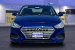 2018 Hyundai Accent SE