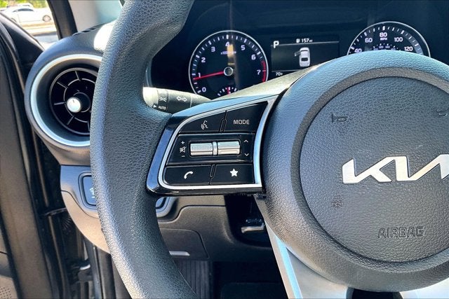 2024 Kia Forte LX