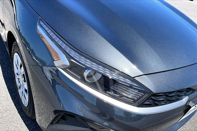 2024 Kia Forte LX