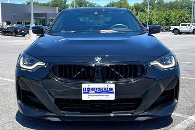 2022 BMW 2 Series 230i