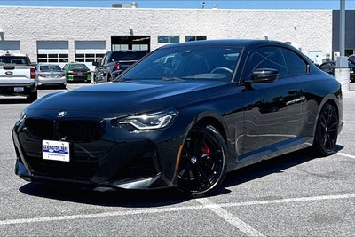 2022 BMW 2 Series 230i