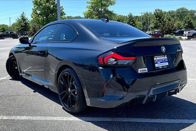 2022 BMW 2 Series 230i