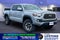 2019 Toyota Tacoma 4WD TRD Off Road