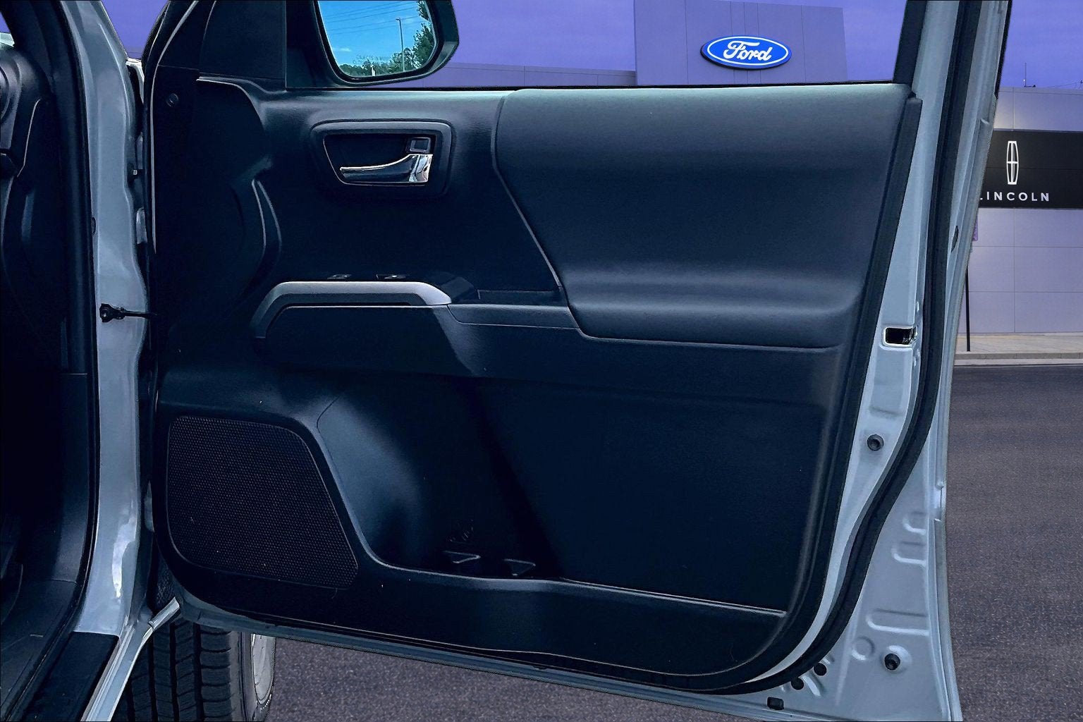 2019 Toyota Tacoma 4WD TRD Off Road