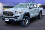 2019 Toyota Tacoma 4WD TRD Off Road