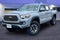 2019 Toyota Tacoma 4WD TRD Off Road