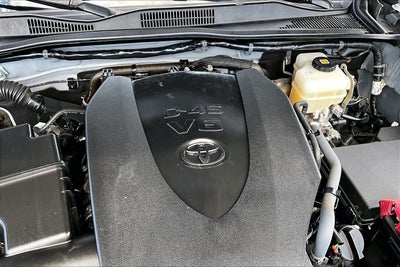 2019 Toyota Tacoma 4WD TRD Off Road