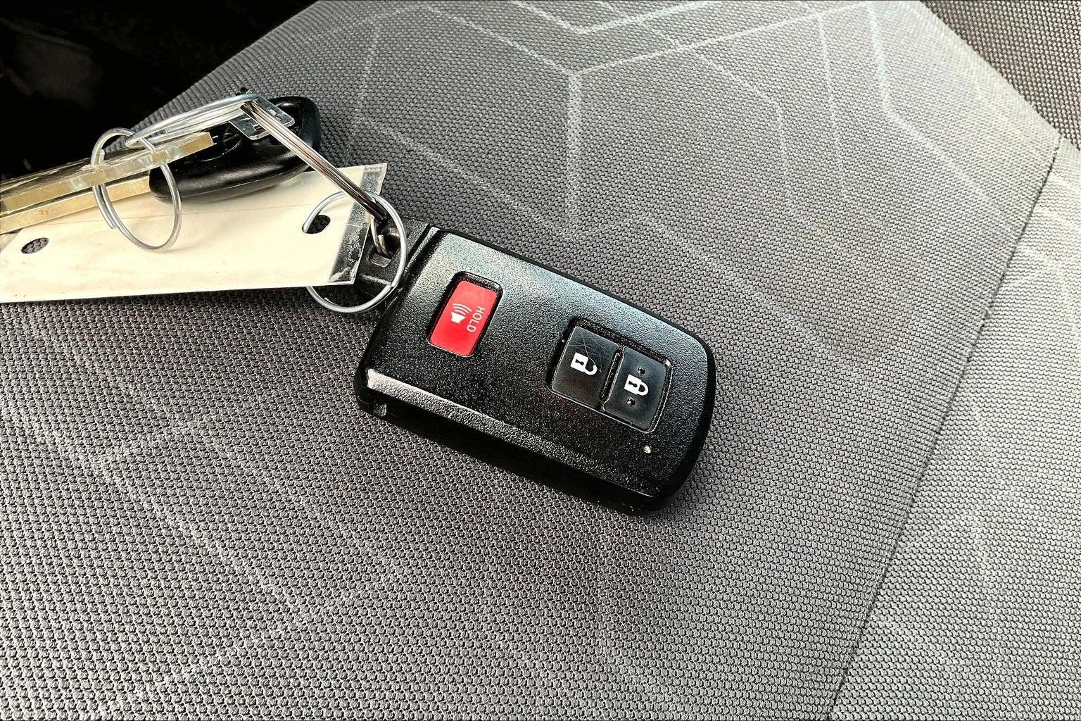 2019 Toyota Tacoma 4WD TRD Off Road