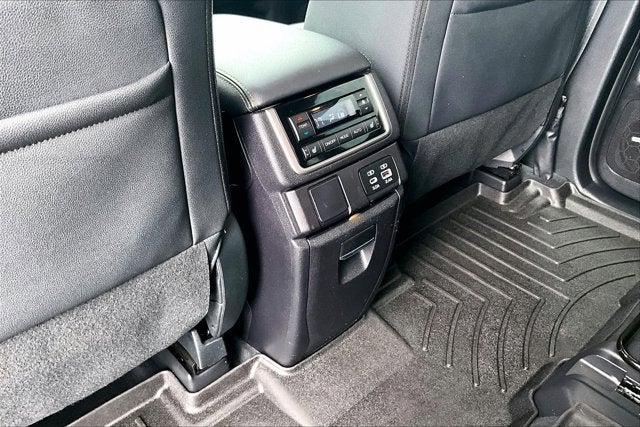 2023 Subaru Ascent Onyx Edition Limited