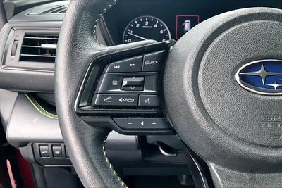 2023 Subaru Ascent Onyx Edition Limited