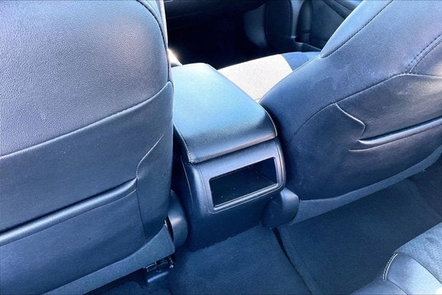 2014 Toyota Camry Base