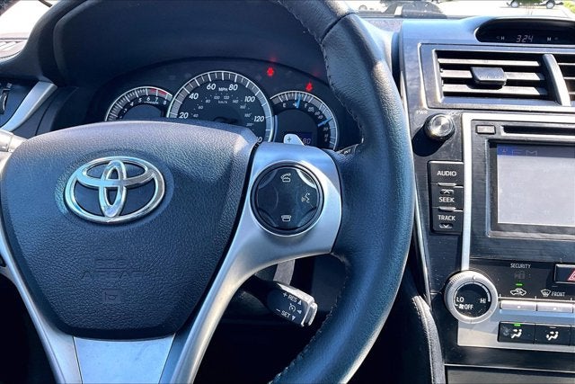 2014 Toyota Camry Base