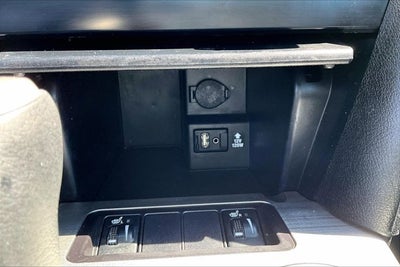 2014 Toyota Camry Base