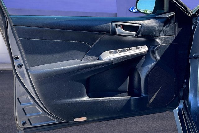 2014 Toyota Camry Base