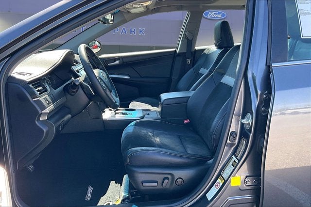 2014 Toyota Camry Base