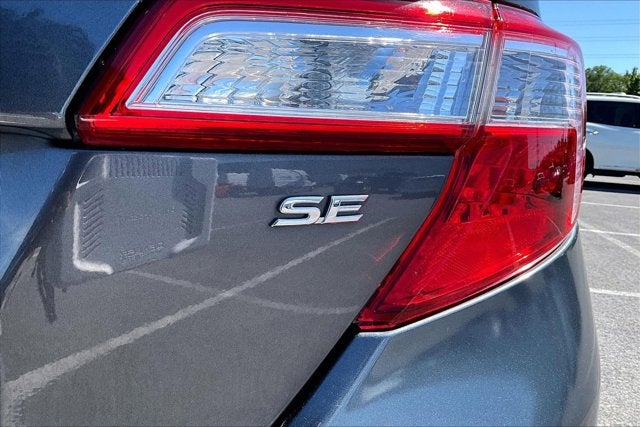 2014 Toyota Camry Base