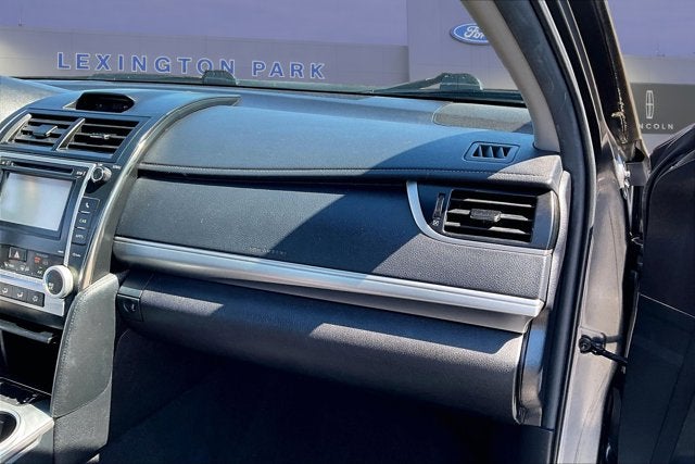 2014 Toyota Camry Base