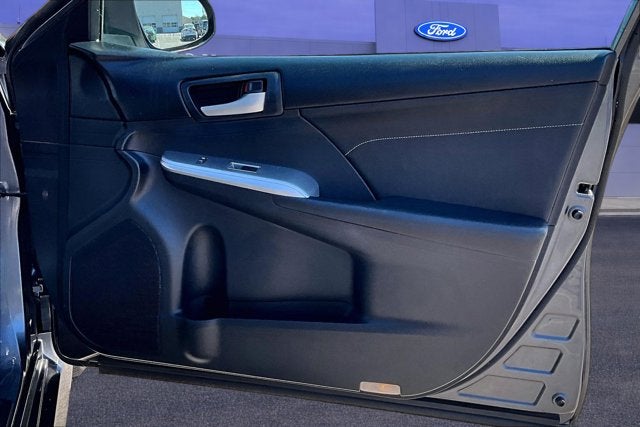 2014 Toyota Camry Base