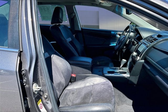 2014 Toyota Camry Base