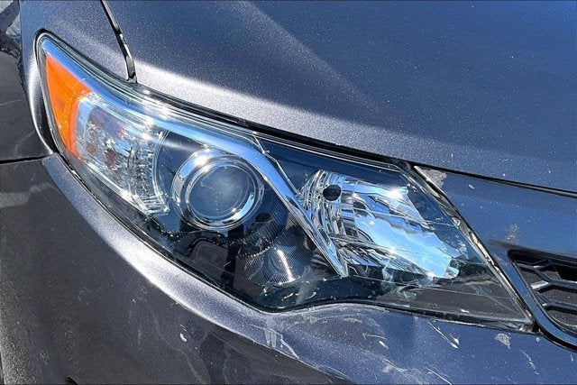 2014 Toyota Camry Base