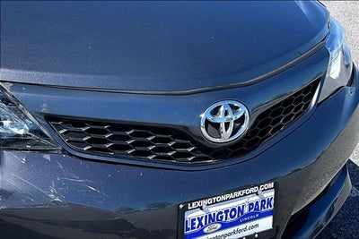 2014 Toyota Camry Base