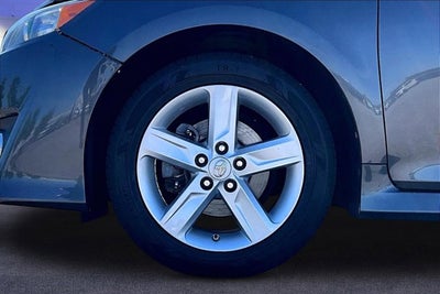 2014 Toyota Camry Base