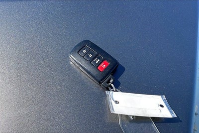 2014 Toyota Camry Base