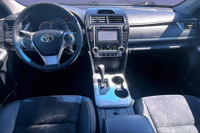 2014 Toyota Camry Base