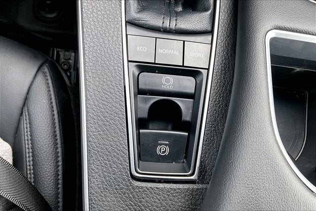 2019 Toyota Avalon XLE