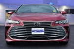 2019 Toyota Avalon XLE
