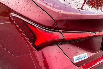 2019 Toyota Avalon XLE