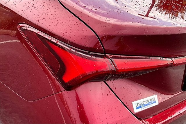2019 Toyota Avalon XLE