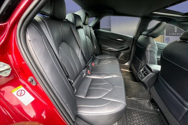 2019 Toyota Avalon XLE