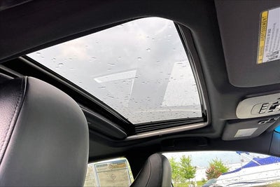 2019 Toyota Avalon XLE
