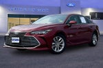 2019 Toyota Avalon XLE