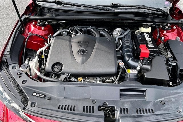 2019 Toyota Avalon XLE