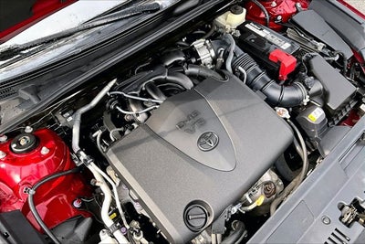 2019 Toyota Avalon XLE