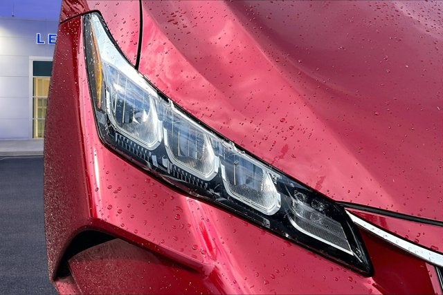 2019 Toyota Avalon XLE