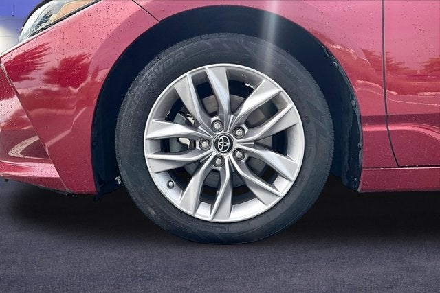 2019 Toyota Avalon XLE