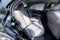 2023 Toyota Camry Hybrid LE