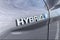 2020 Toyota Camry Hybrid SE