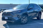 2023 Toyota RAV4 Hybrid Limited