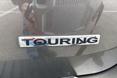 2019 Honda Odyssey Touring