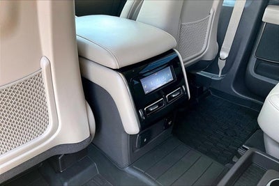 2023 Lincoln Aviator Grand Touring