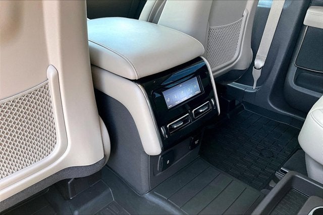 2023 Lincoln Aviator Grand Touring