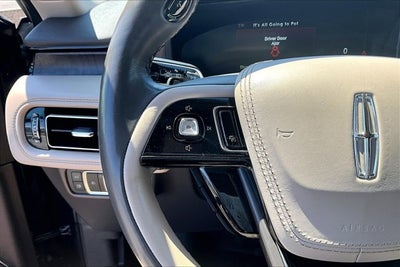 2023 Lincoln Aviator Grand Touring