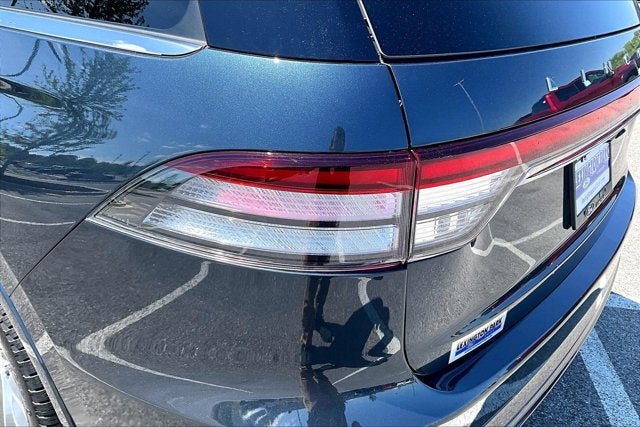 2023 Lincoln Aviator Grand Touring